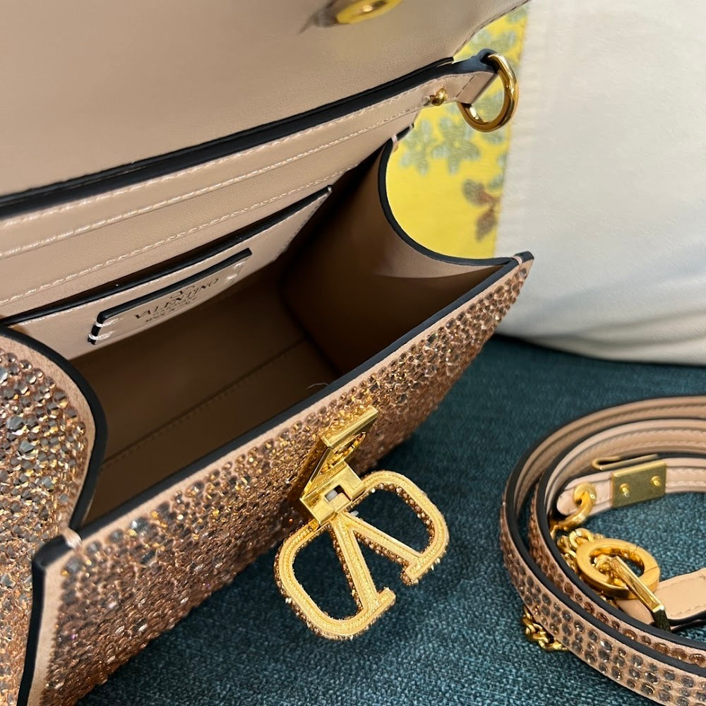 Dragons Bags Valentine Luxury Bag --120923