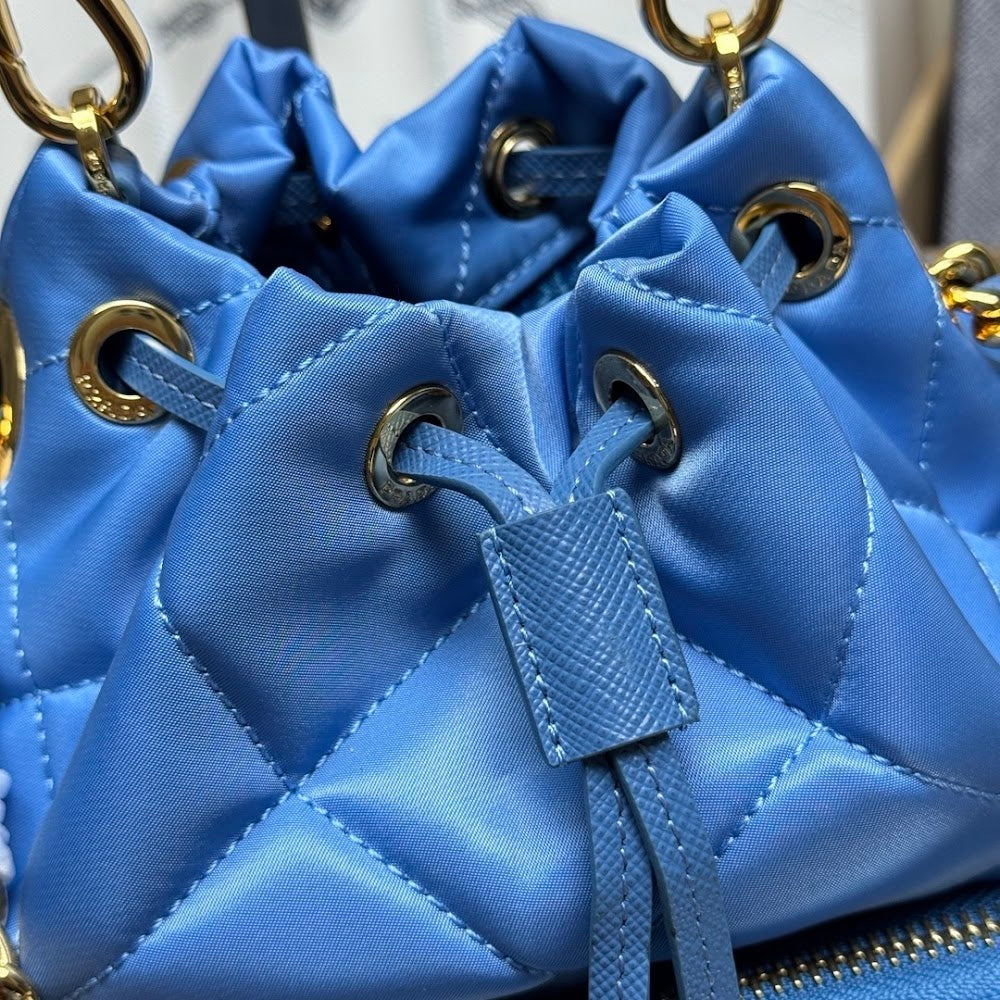 Dragons Bags Pradn Luxury Bag --102856