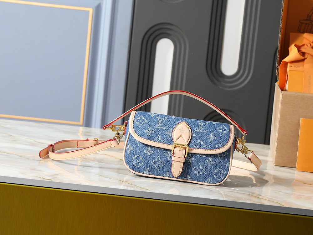 Dragons Bags ln Luxury Bag --77857