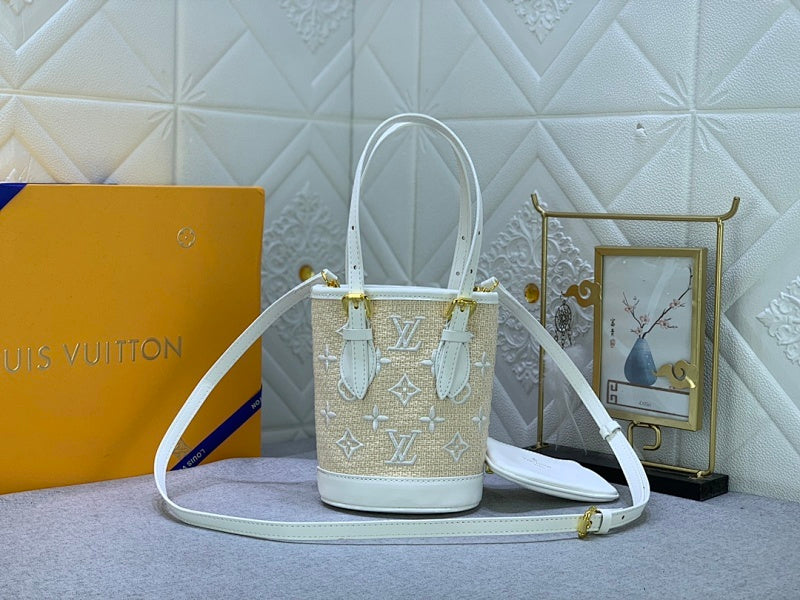 Dragons Bags LVn Luxury Bag --81268