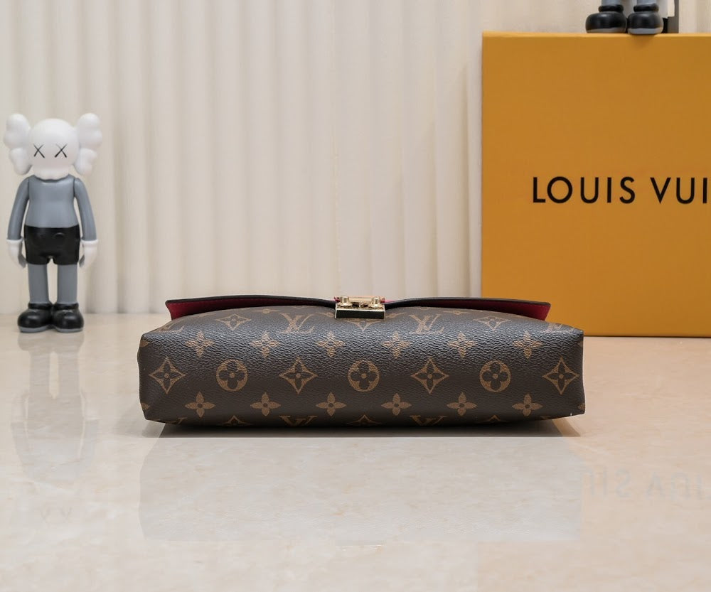 Dragons Bags LVn Luxury Bag --78969