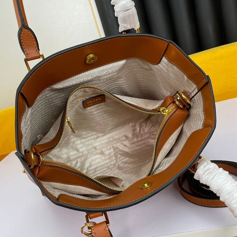 Dragons Bags pradn Luxury Bag --73370