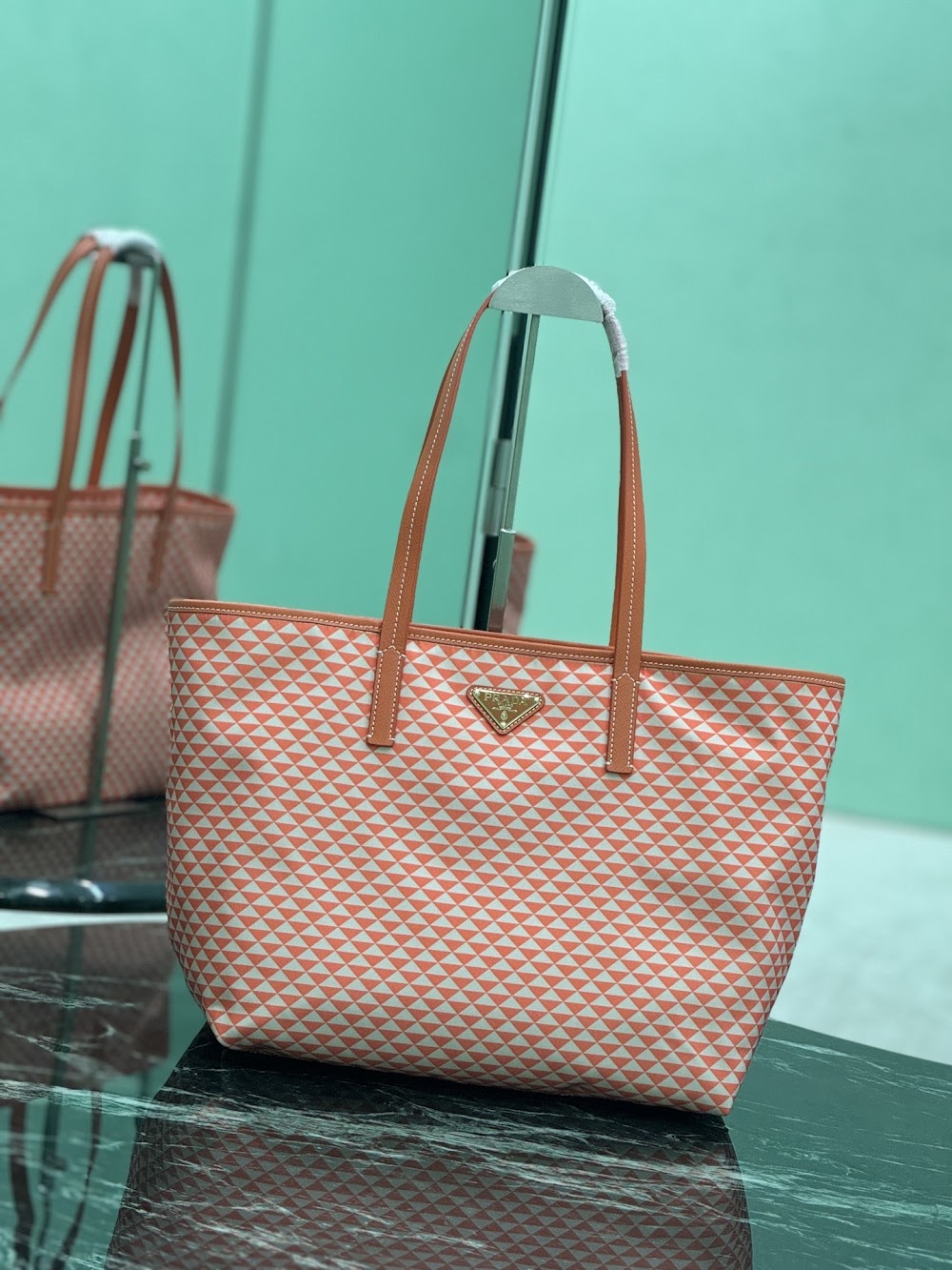 Dragons Bags Pradn Luxury Bag --102964