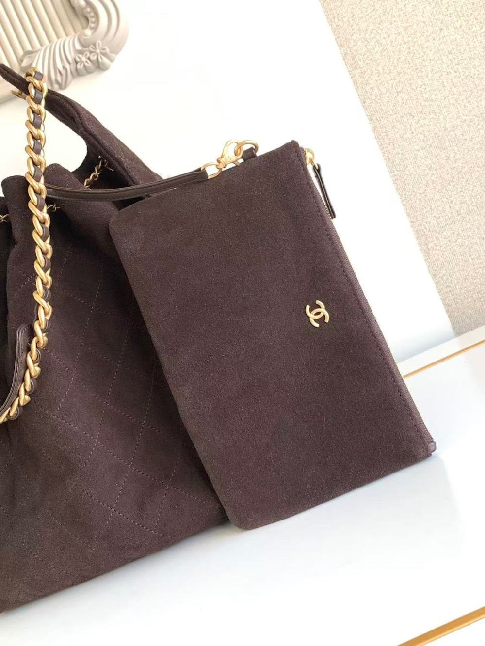 Dragons Bags CHn Luxury Bag --112818