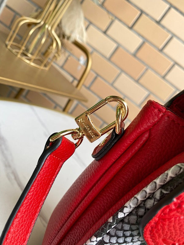 Dragons Bags ln Luxury Bag --77919