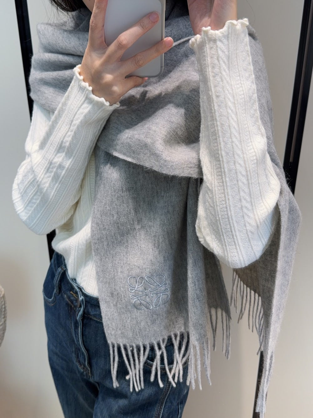 Dragons Bags Premium Designer Scarf --99698