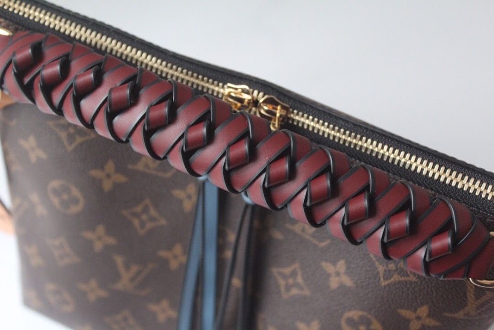 Dragons Bags ln Luxury Bag --58992