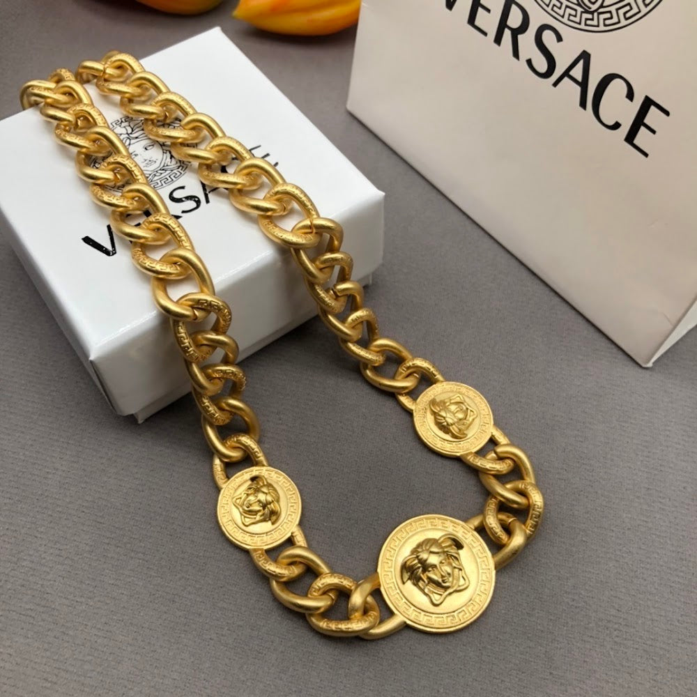Dragons Bags Versace Luxury Jewelry --51324