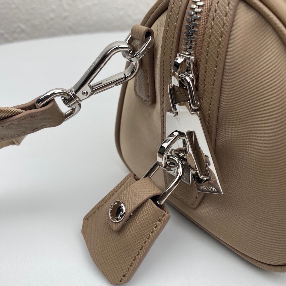 Dragons Bags Prada Luxury Bag --53704