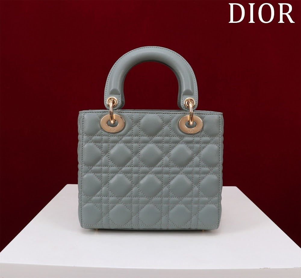 Dragons BagsDiorn Luxury Bag --115912