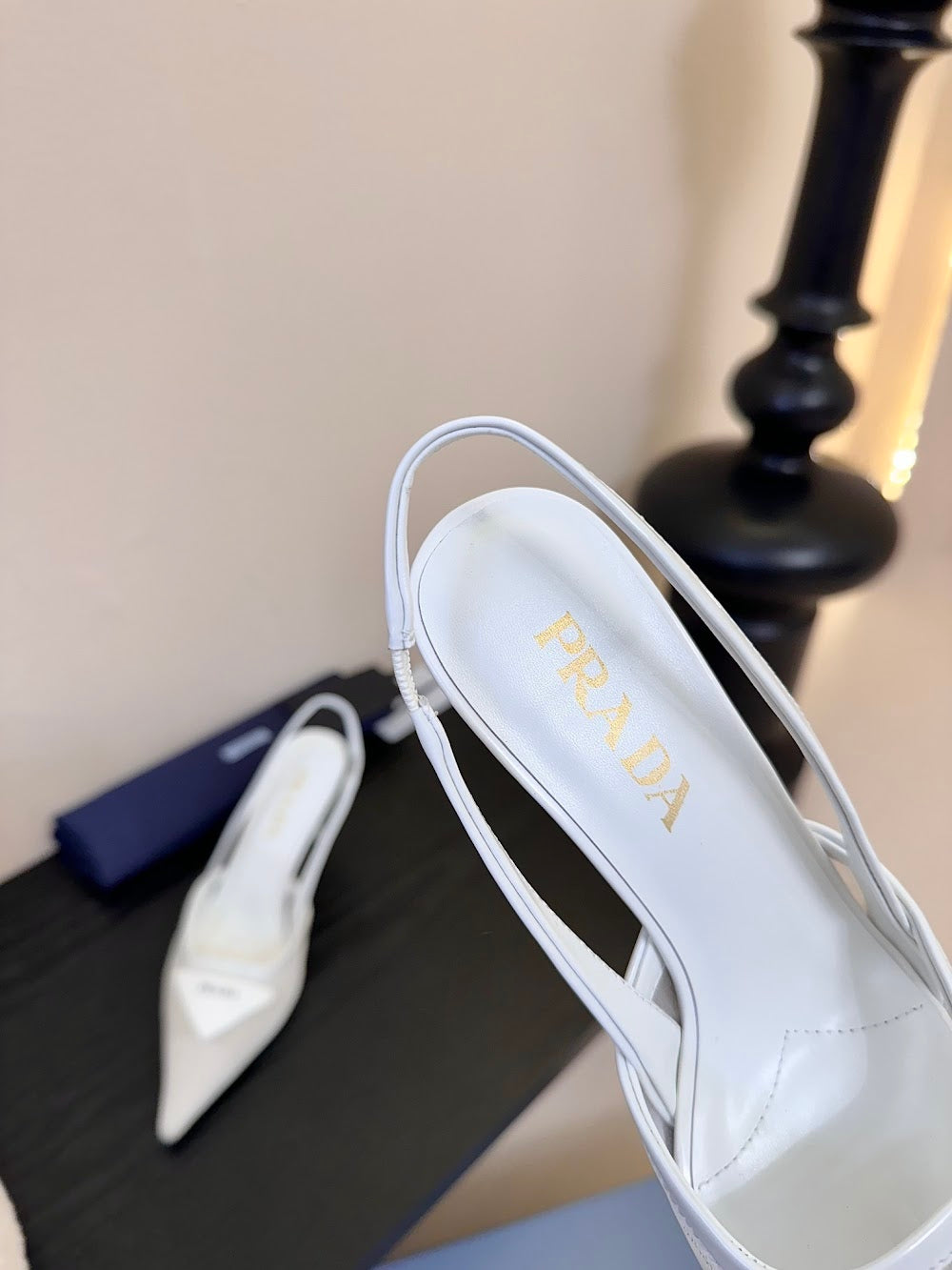 Dragons Bags Prada Luxury Heels --53473