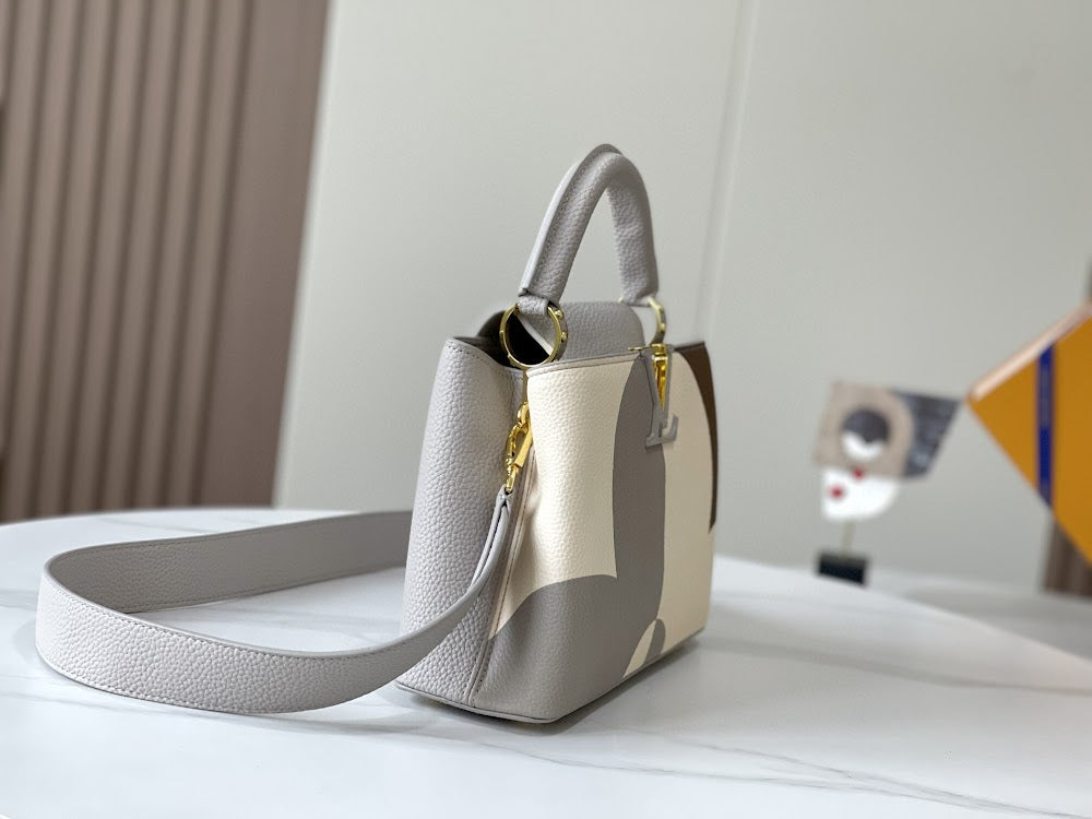 Jessica Bags ln Luxury Bag --75761