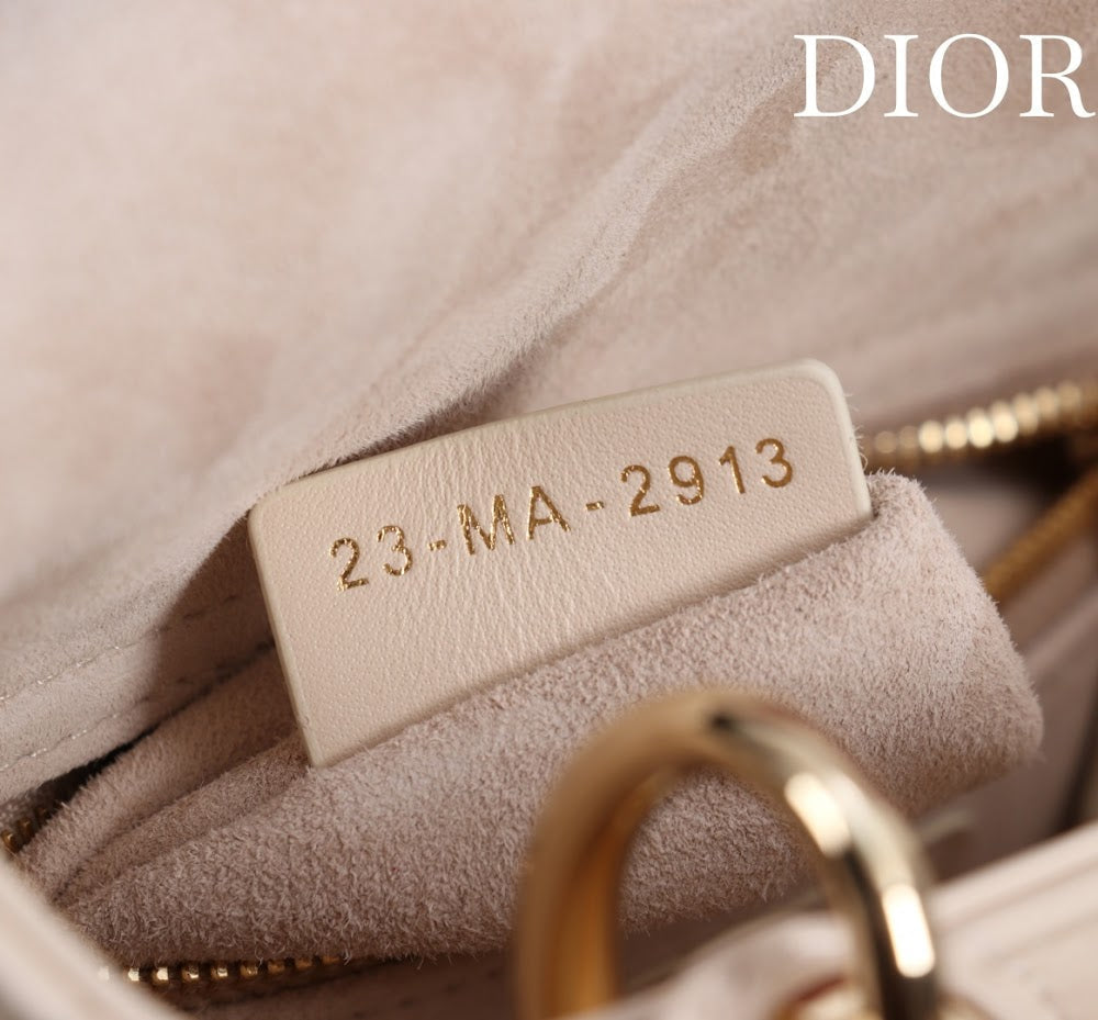 Dragons BagsDiorn Luxury Bag --115622