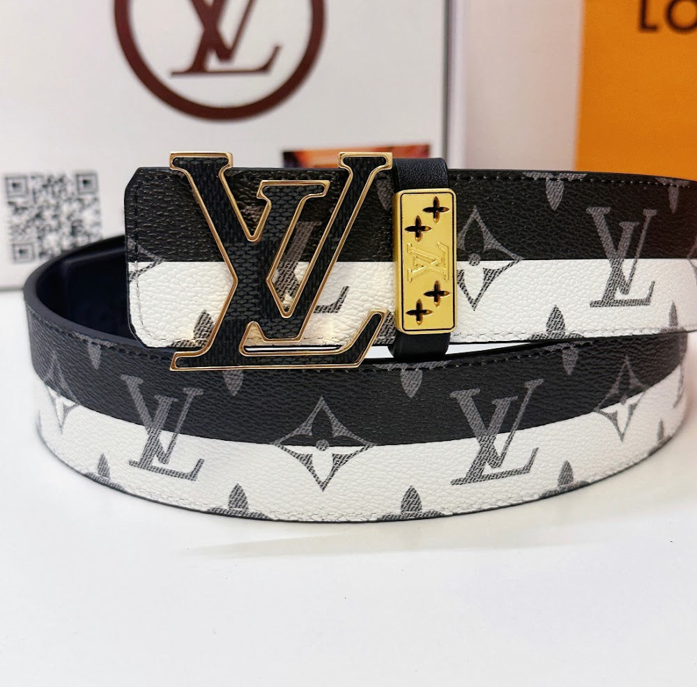 Dragons Bags ln Luxury Belt --100619