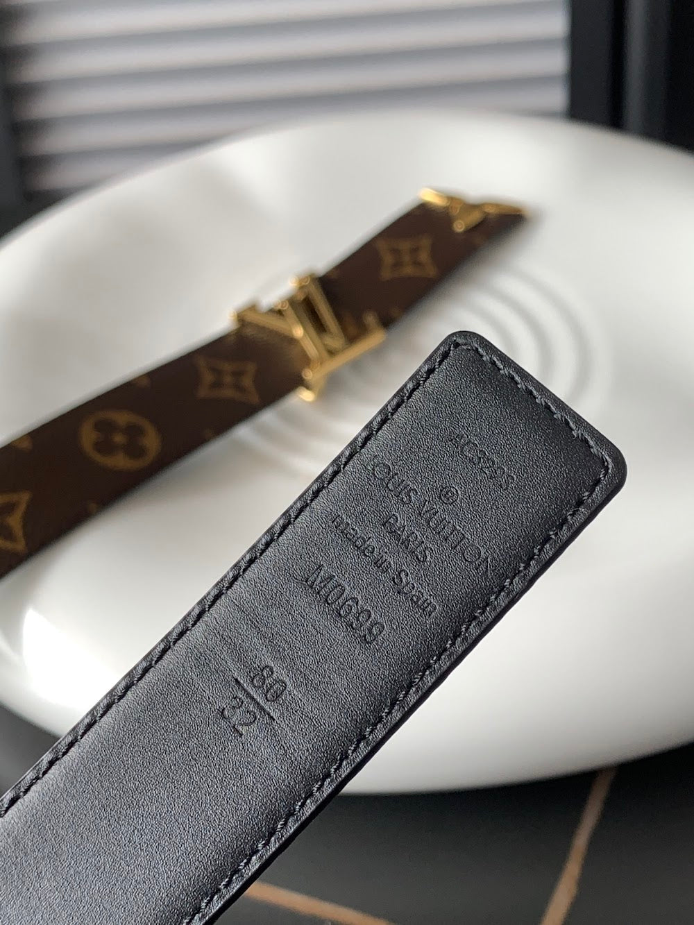 Dragons Bags ln Luxury Belt --101154