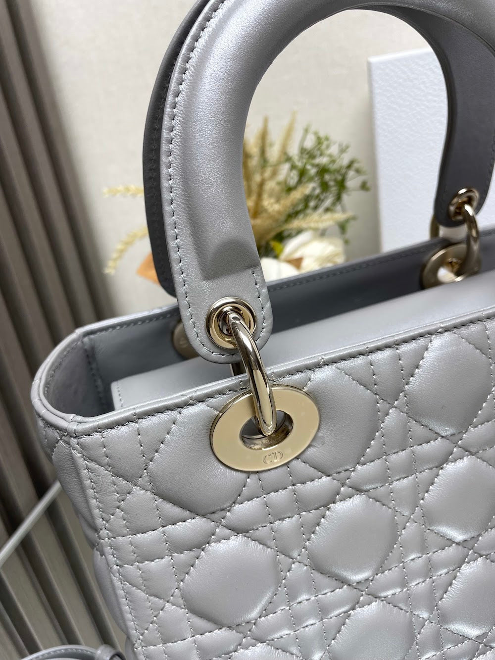 Dragons BagsDiorn Luxury Bag --116020