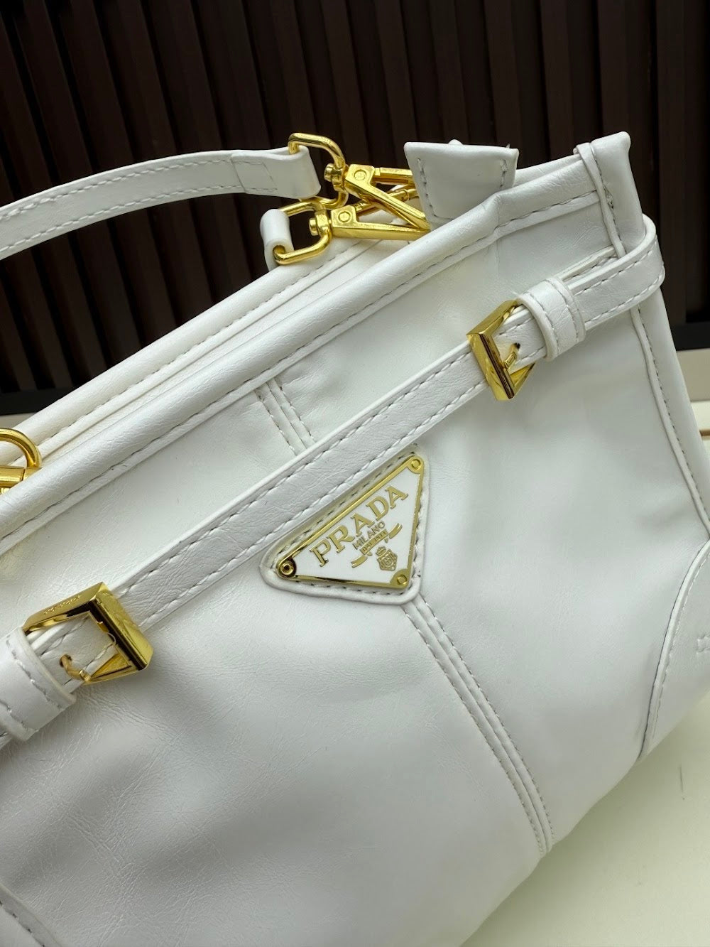 Jessica Bags pradn Luxury Bag --74586