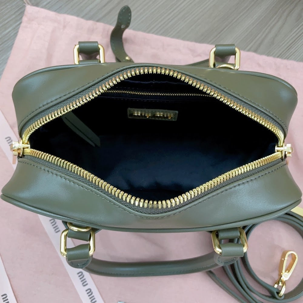 Dragons Bags Miun Miun Luxury Bag --123282