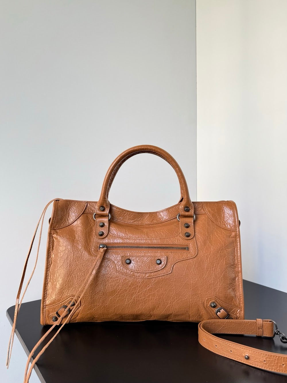 Dragons Bags Balenciaga Luxury Bag --111536