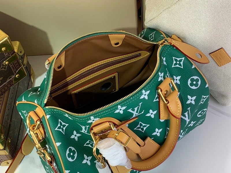 Dragons Bags ln Luxury Bag --69505