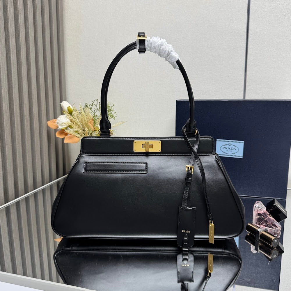 Dragons Bags Prada Luxury Bag --54460