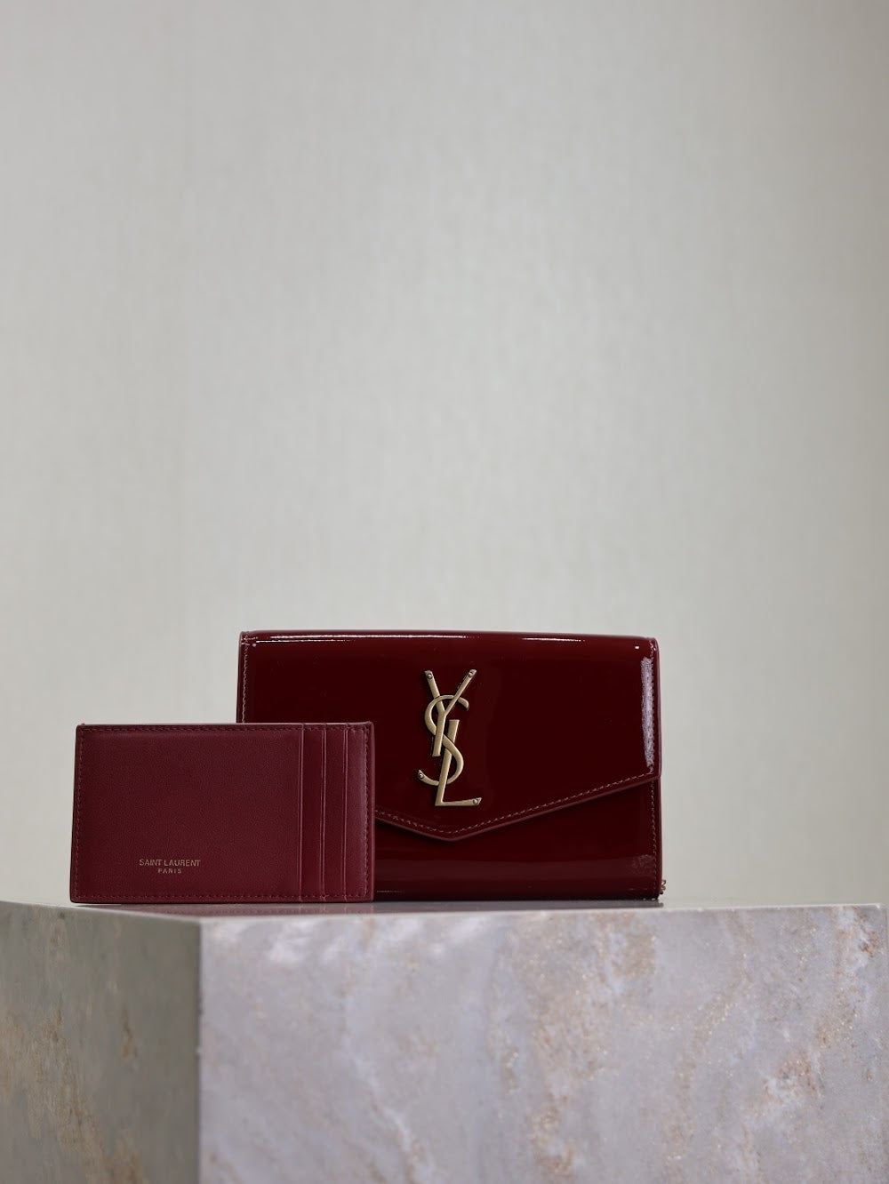 Dragons Bags YSLn Luxury Bag --119748