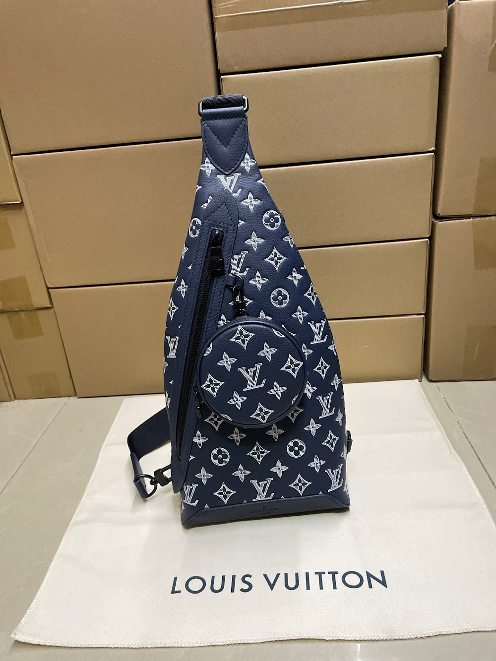Dragons Bags ln Luxury Bag --96322