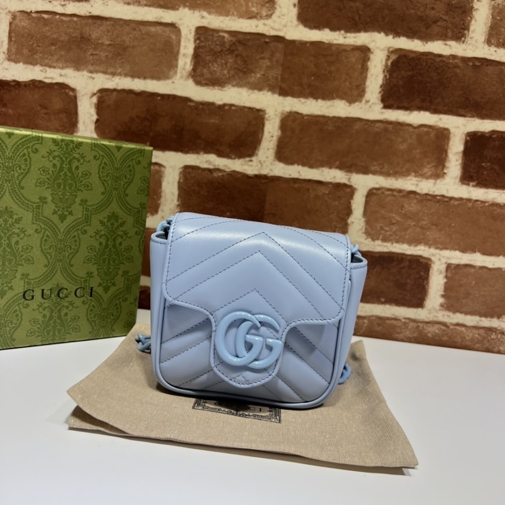 Dragons Bags Guccin Luxury Bag --95377