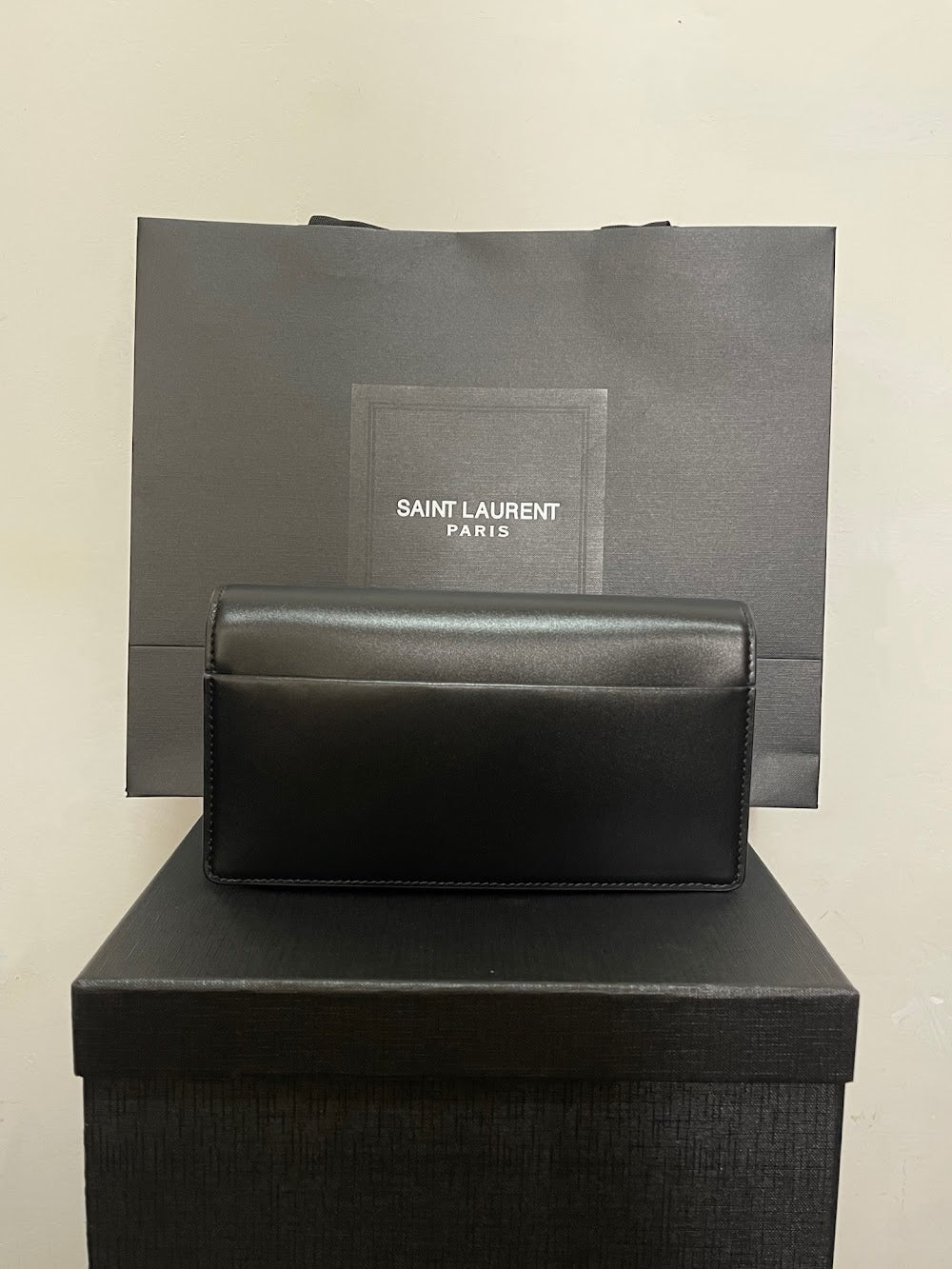 Dragons Bags YSLn Luxury Bag --119100