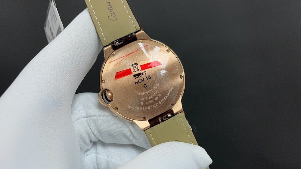 Dragons Bags Luxury Designer Watch --104720
