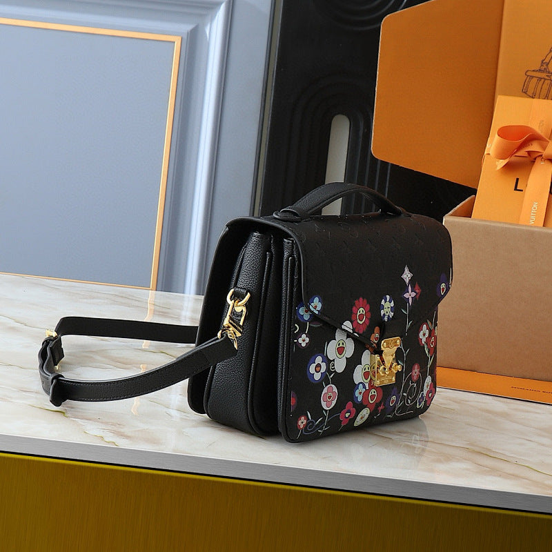 Dragons Bags ln Luxury Bag --81655