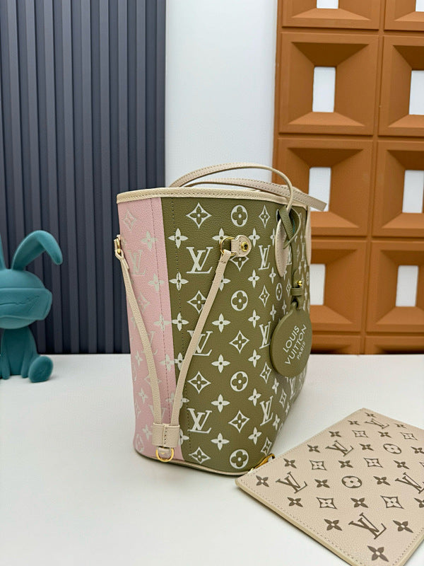Dragons Bags LVn Luxury Bag --80245