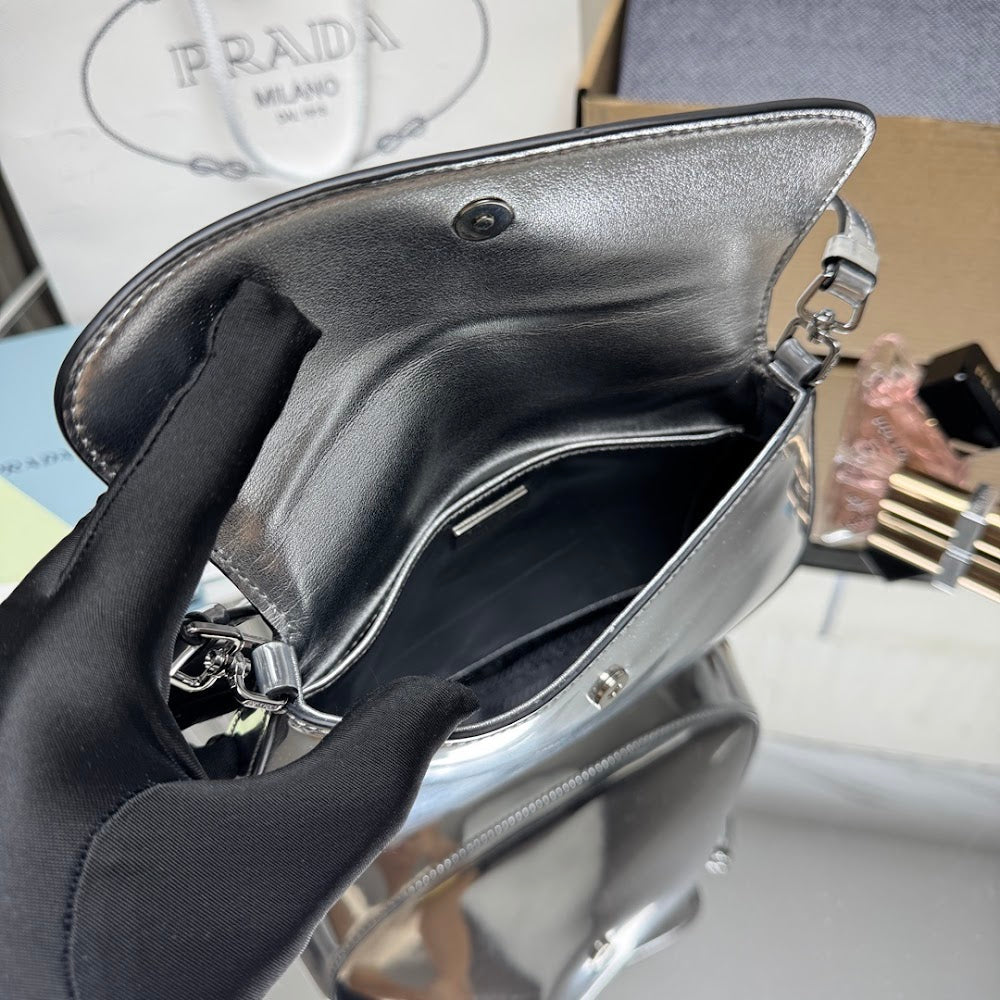 Dragons Bags Pradn Luxury Bag --101763