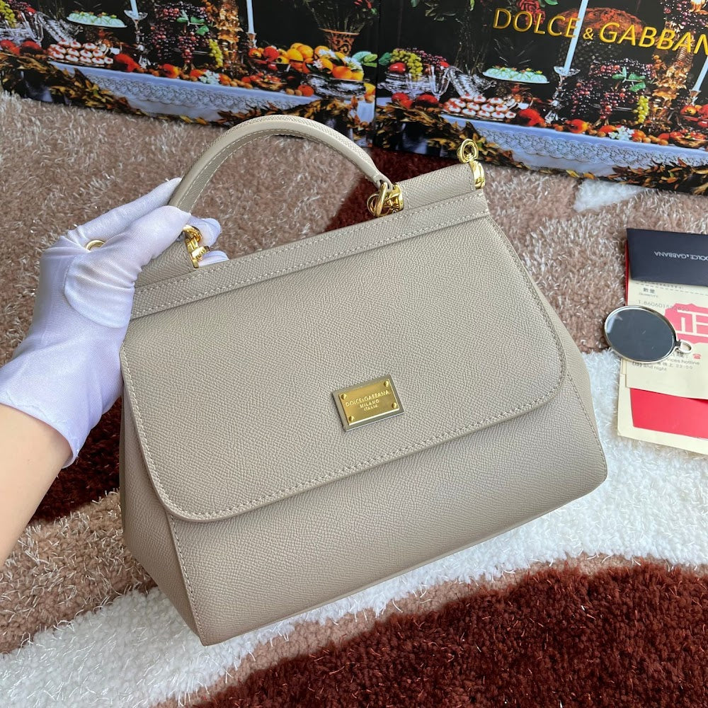 Dragons Bags DGn Luxury Bag --94116