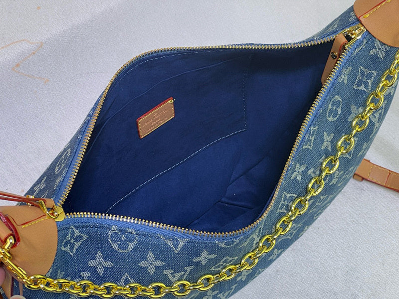 Dragons Bags LVn Luxury Bag --80046