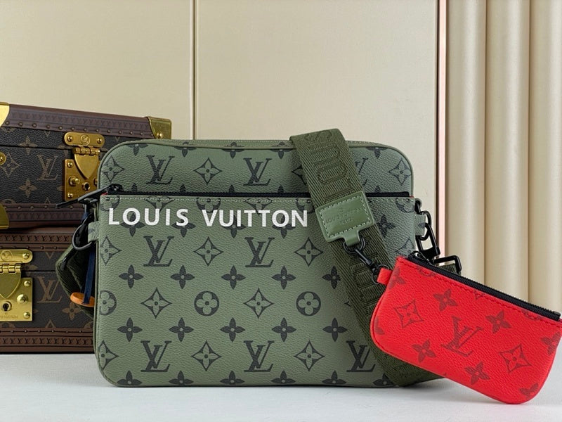 Dragons Bags ln Luxury Bag --61946