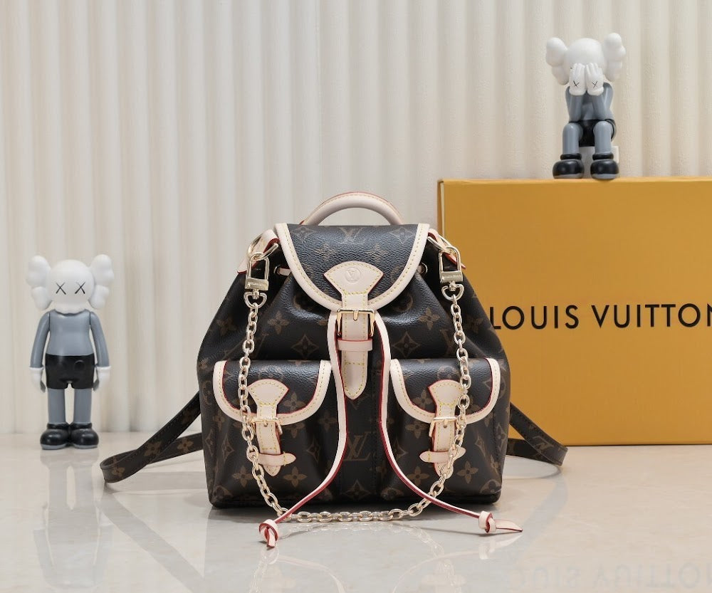 Dragons Bags LVn Luxury Bag --79358