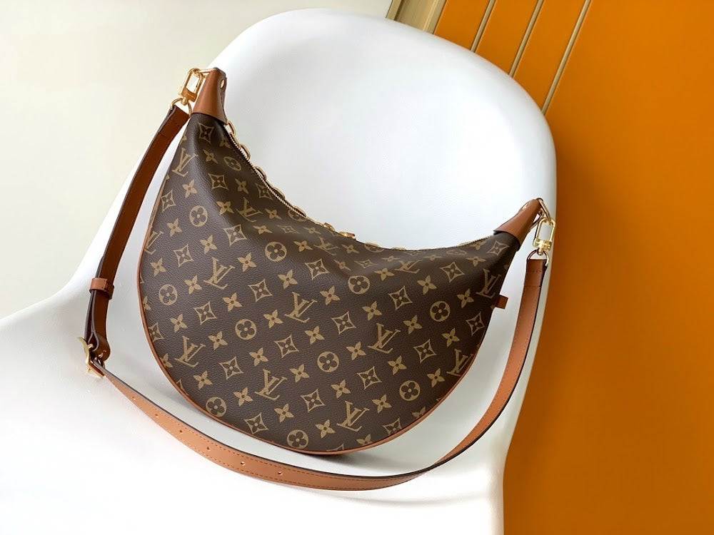 Dragons Bags LVn Luxury Bag --79103