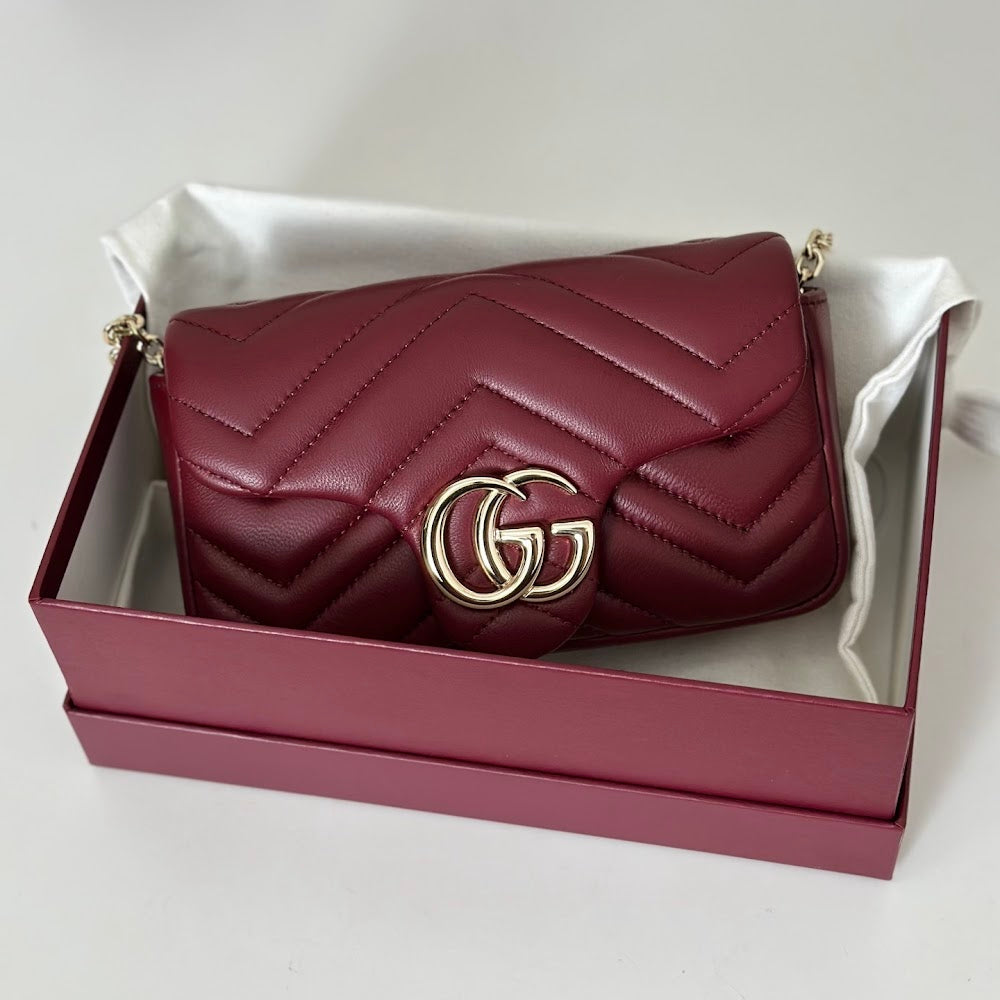 Dragons Bags Guccin Luxury Bag --94410