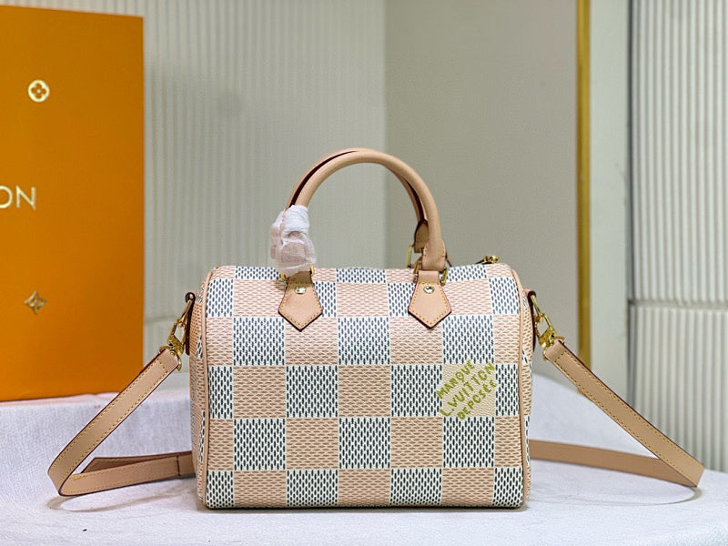 Dragons Bags LVn Luxury Bag --79634