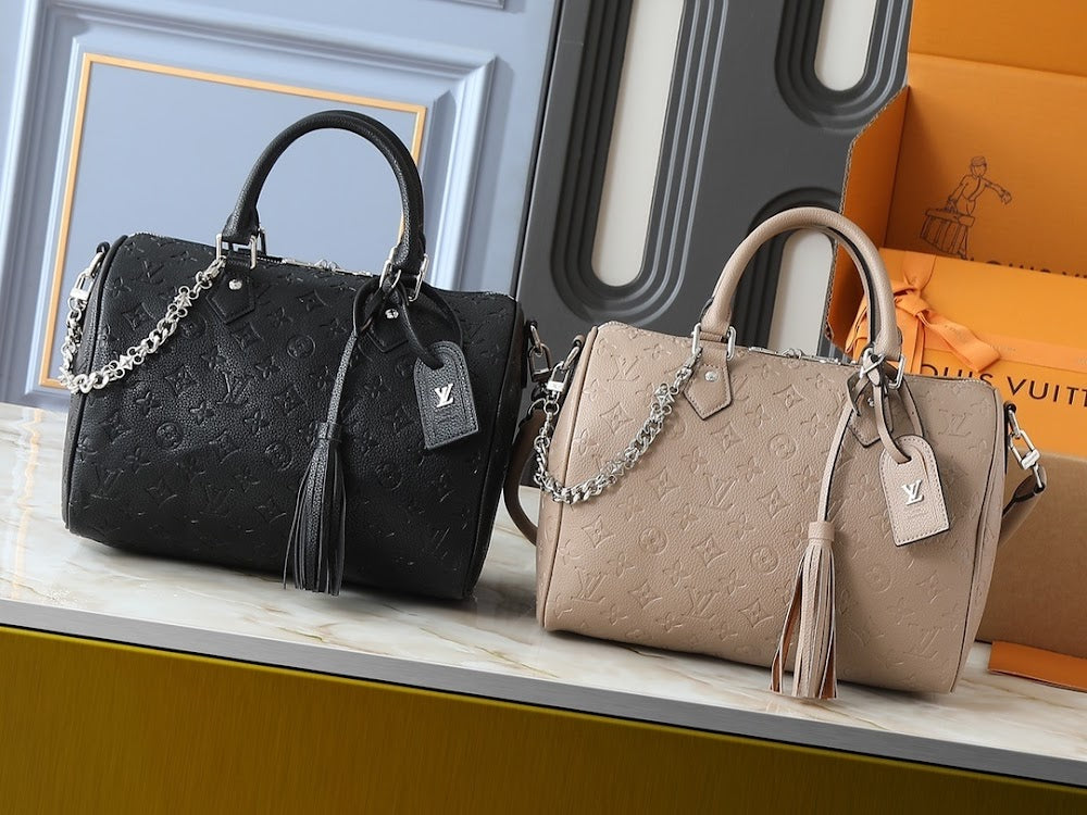 Dragons Bags ln Luxury Bag --77091