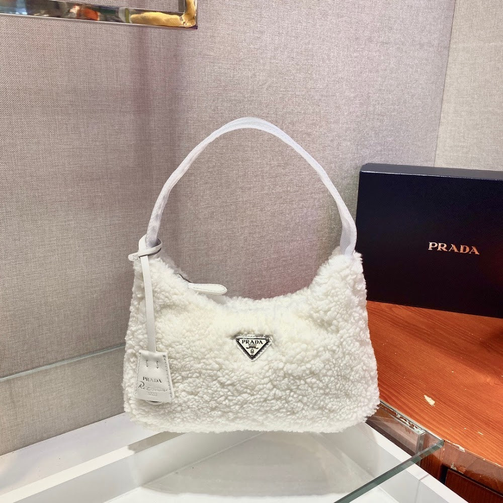 Dragons Bags Prada Luxury Bag --54038