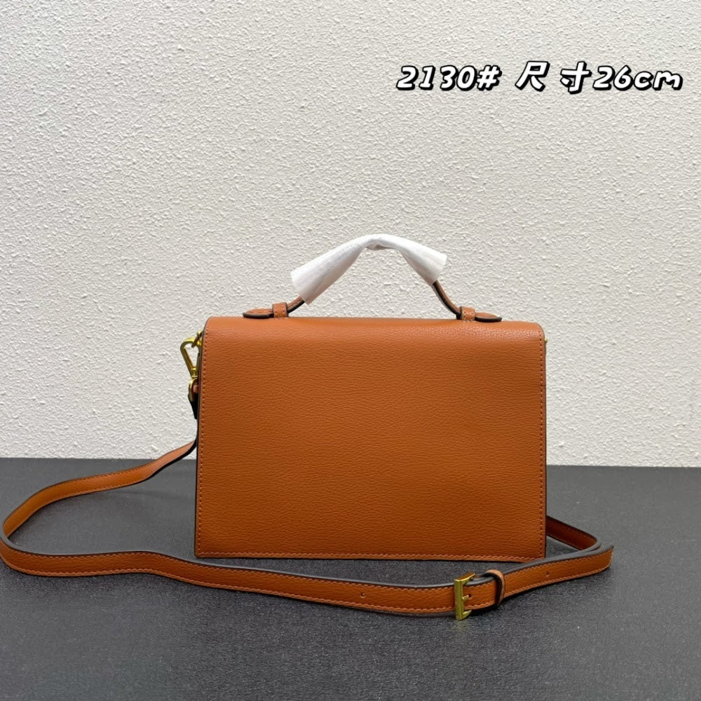 Dragons Bags pradn Luxury Bag --73159