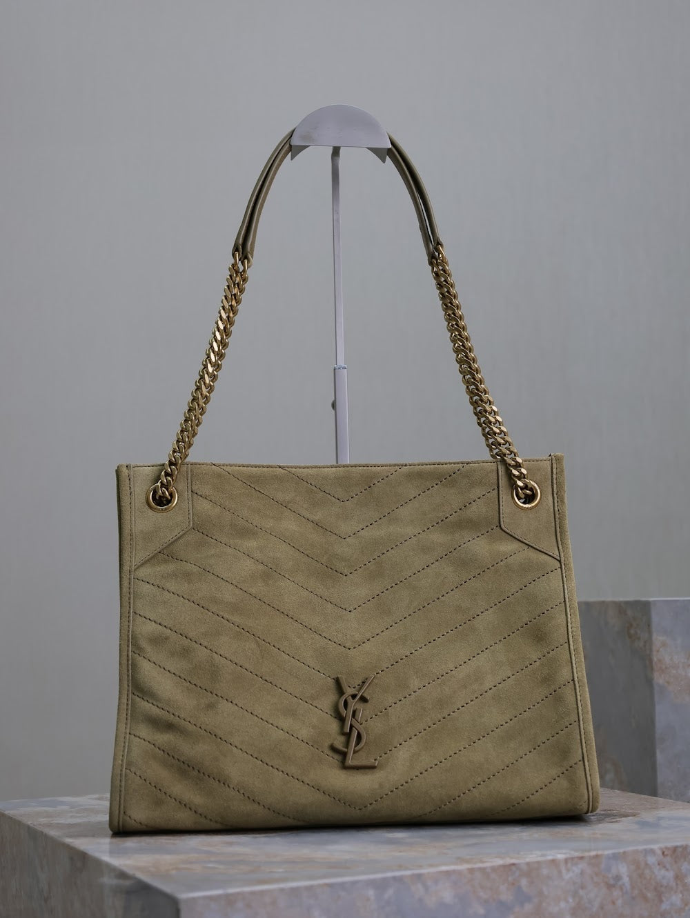 Dragons Bags YSLn Luxury Bag --119647