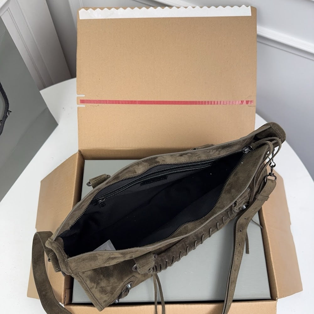 Dragons Bags Balenciaga Luxury Bag --111254