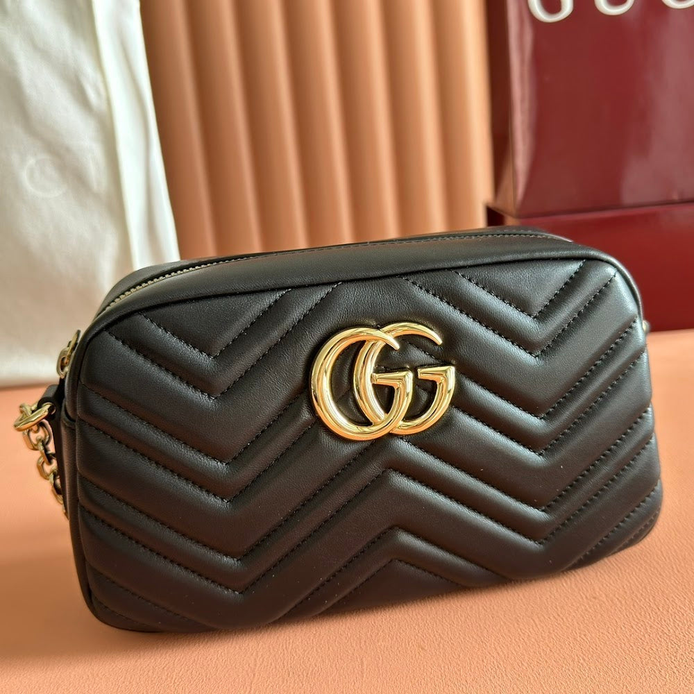 Dragons Bags Guccin Luxury Bag --95133
