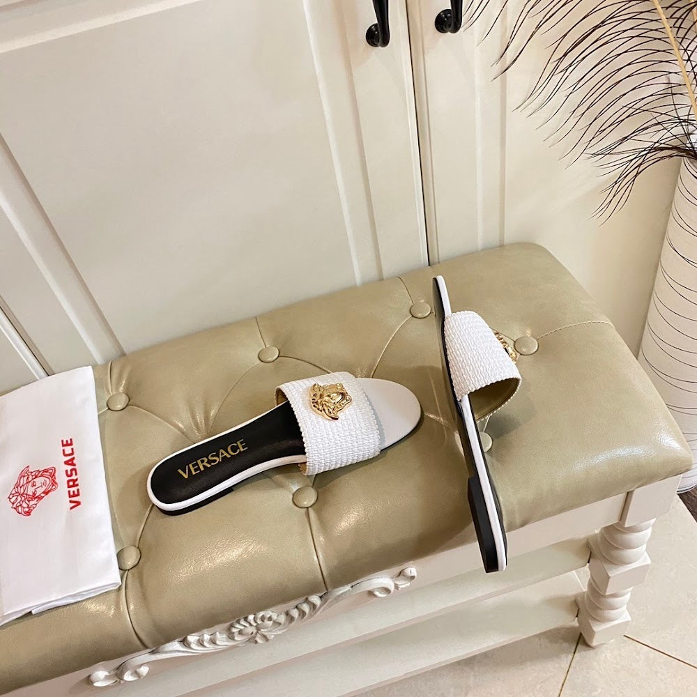 Dragons Bags Versace Luxury Heels --50965