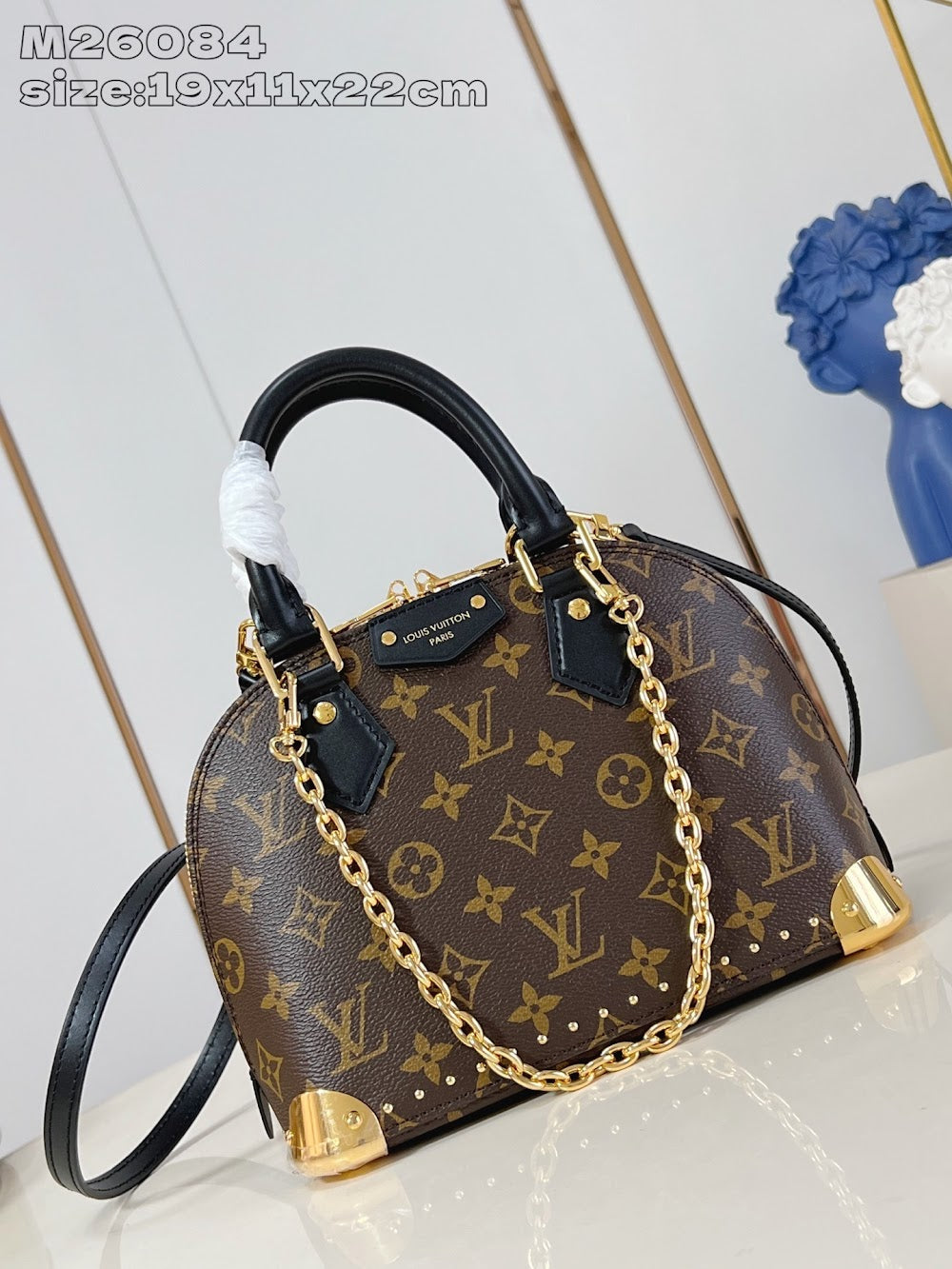 Dragons Bags ln Luxury Bag --95780