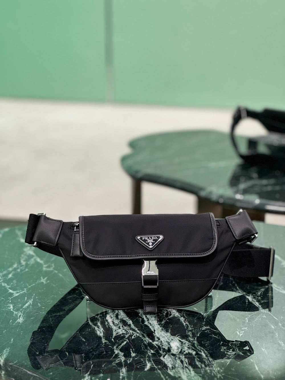 Dragons Bags Pradn Luxury Bag --102783