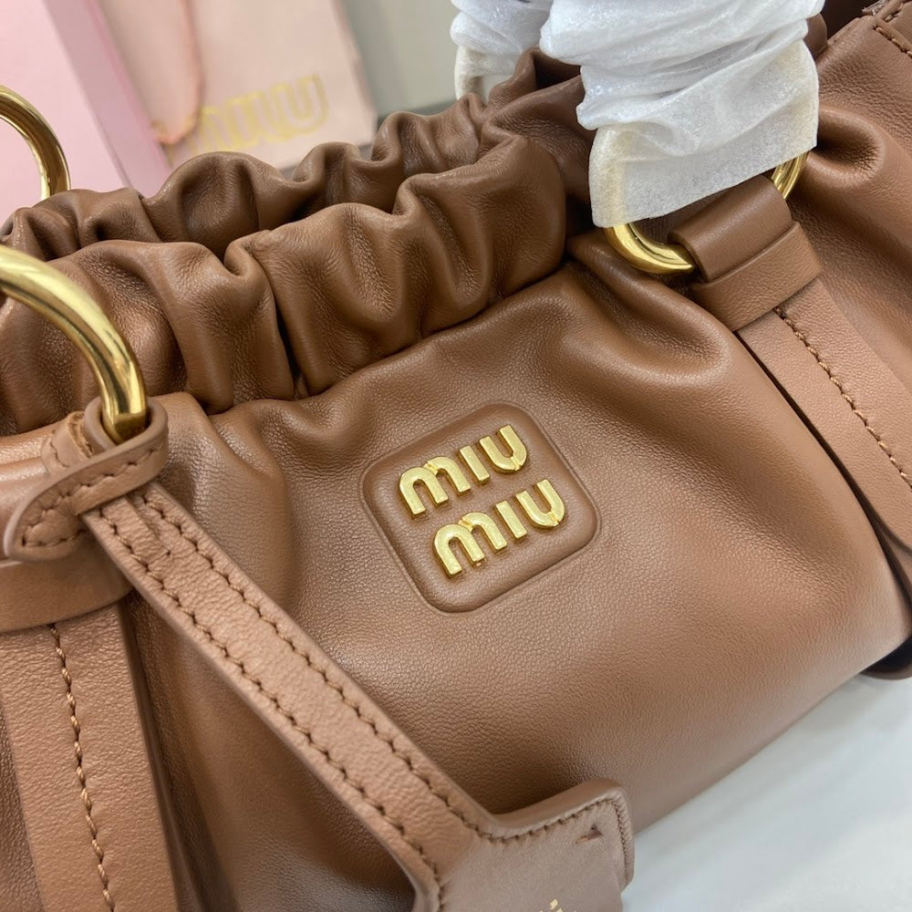Dragons Bags Miun Miun Luxury Bag --122251